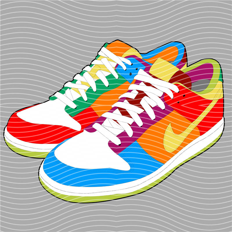 NIKE-NK 189